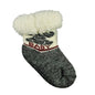 Foret sock, Baby Moose