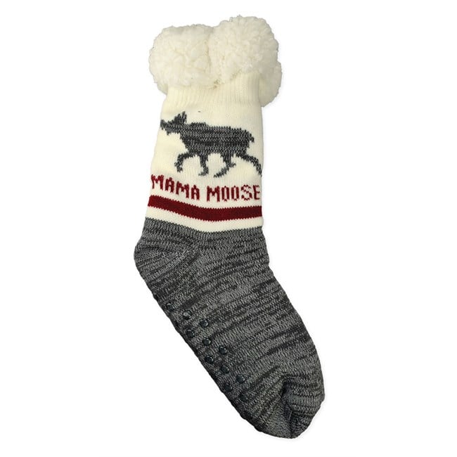 Fóret sock, Mamma Moose, size 36-40