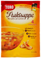 Obstsuppe Toro