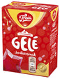 Gele Jordbær 125g Freia