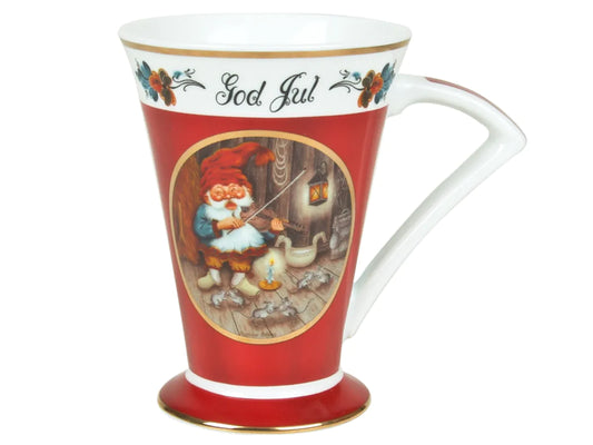 God Jul Krus