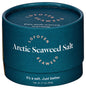 Sea salt w/kelp flakes 60g Lofoten Seaweed