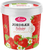 Erdbeermarmelade 1kg Lerum