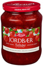 Strawberry jam 800g Lerum