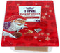 Christmas Brown Cheese Sliced ​​130g Thawed
