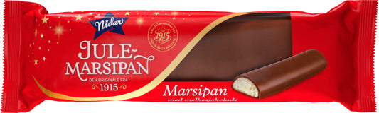 Weihnachtsmarzipan 38g Nidar