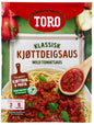 Fleischteigsauce Toro