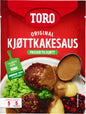 Kjøttkakesaus Toro