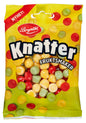 Knatter Fruit 80g Brynild