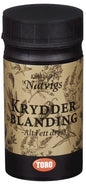 Krydderblanding 175g Bx Natvigs