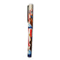 Ballpoint pen with all-over motif, Viking