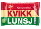 Kvikk Lunsj 47g Freia