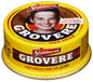 Liver paste Grovere 100g Stabburet