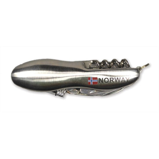 Pocket knife, multi, Large