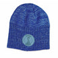 Hat w/Glitter, Blue