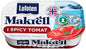 Makrele in Tomaten-Scharf 110g Lofoten