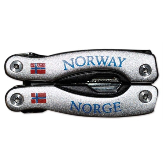 Multi-tool, Norway