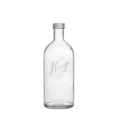 NORWEGEN FLASCHE 75 CL