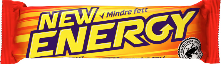 New Energy 45g Nidar