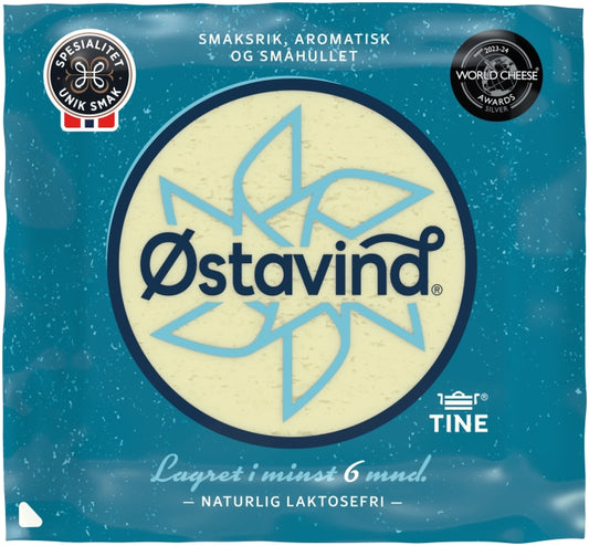 Østavind 450g Tine