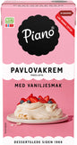 Pavlova cream 500g
