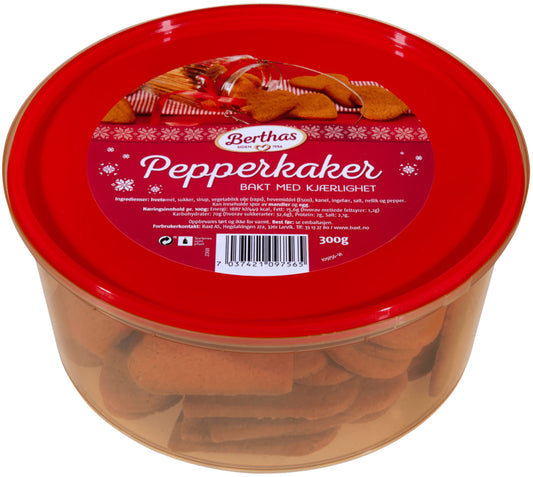 Pepperkaker 300g