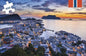 Puzzles Alesund