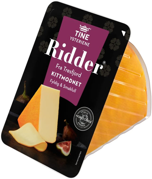 Ridderost 285g Tine