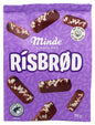 Risbrød 290g Minde