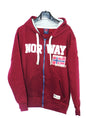 Mens Hoodie  L
