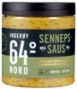 Sennepsaus m/Dill 250ml Inderøy 64° Nord