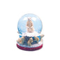 Snow globe, Polar bear - mini