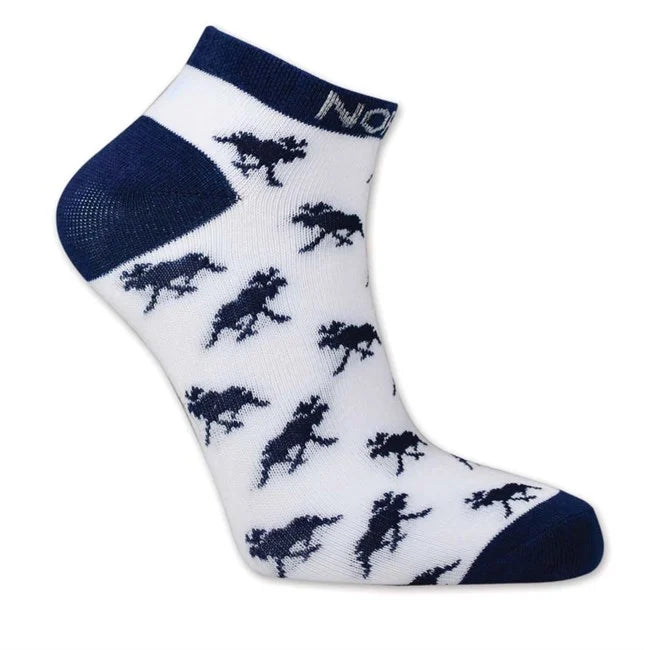 Socks, Short, Elk, 41-46