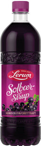 Schwarze Johannisbeere Sirup 0,75L Lerum