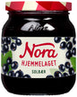 Currant jam Homemade 400g Nora