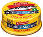 Stabbur Mackerel Finely chopped 90g