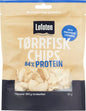 Dried fish chips 30g Lofoten