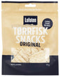 Tørrfisksnacks Original 30g Lofoten