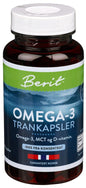 Tranquil capsules 60 pcs Berit