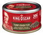 Thunfisch-Olivenöl-Pfeffer 85g King Oscar