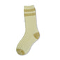 Thin Raggsock, Beige