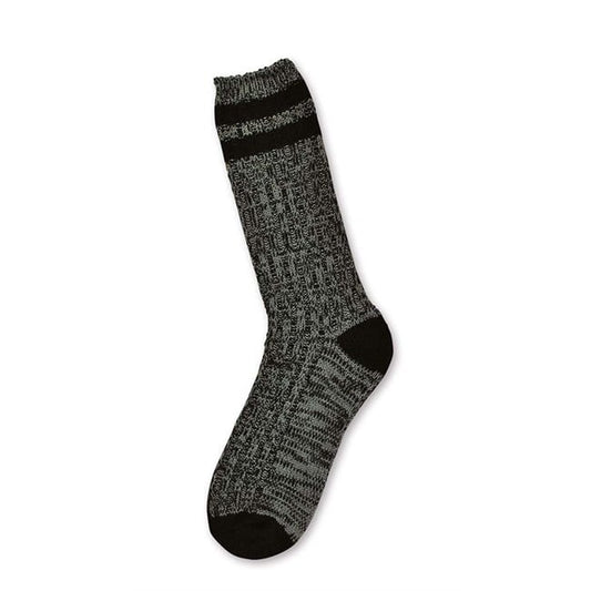 Thin Raggsock, Grey