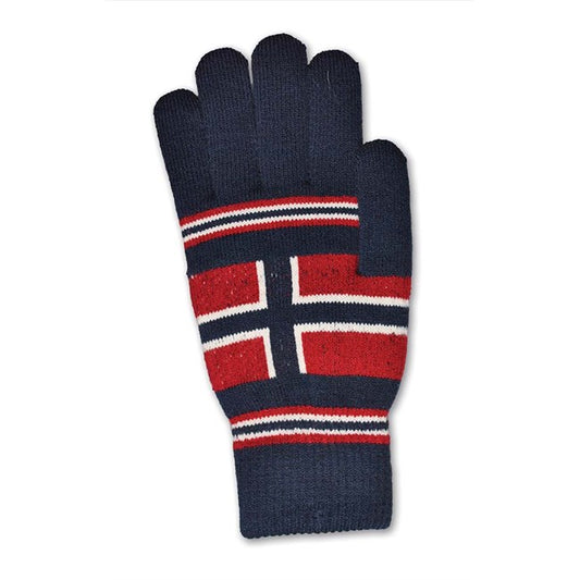 Vanter, Norsk flagg, Marine