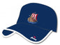 Viking ship caps