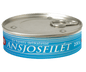 Ansjosfilet 200g Toro - NorwegianShop24