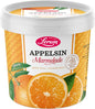 Appelsinmarmelade 1kg Lerum - NorwegianShop24