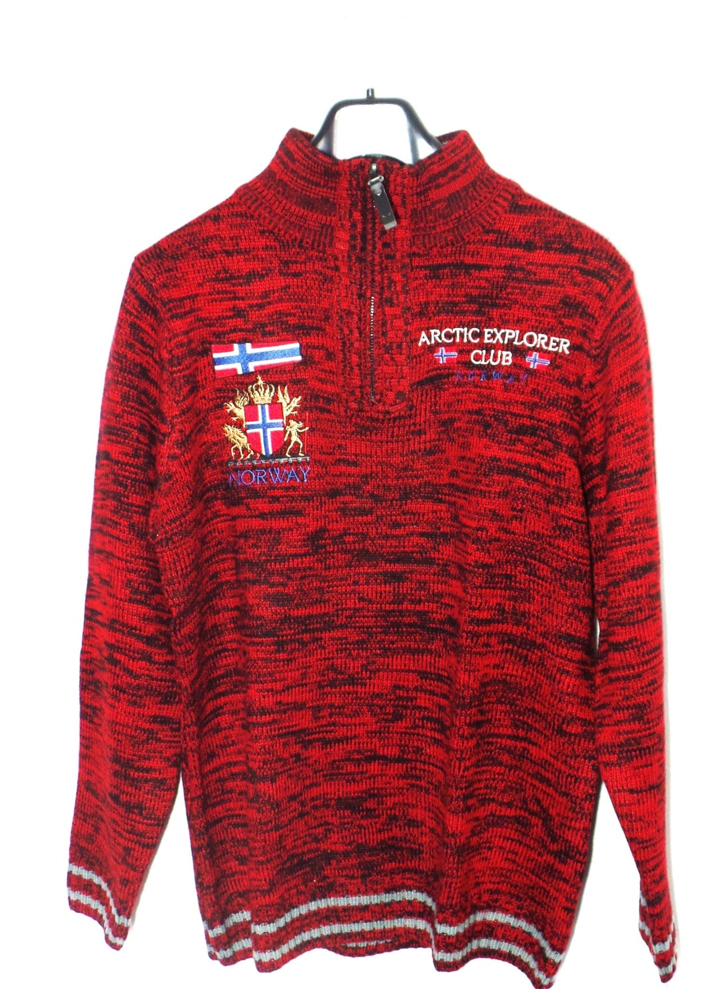 Arctic Explorer L - NorwegianShop24