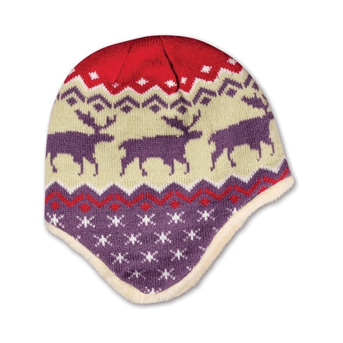 Baby lue, Elg, Lilla - NorwegianShop24