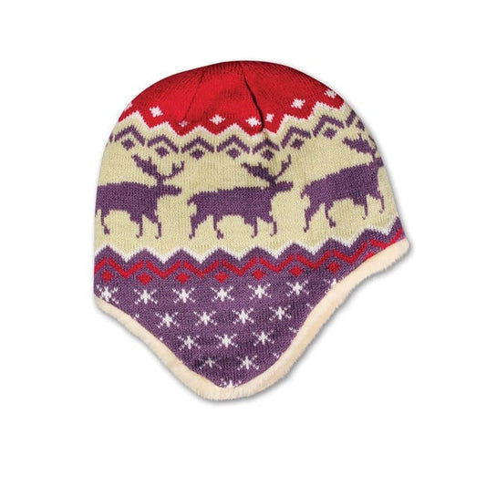 Baby lue, Elg, Lilla - NorwegianShop24