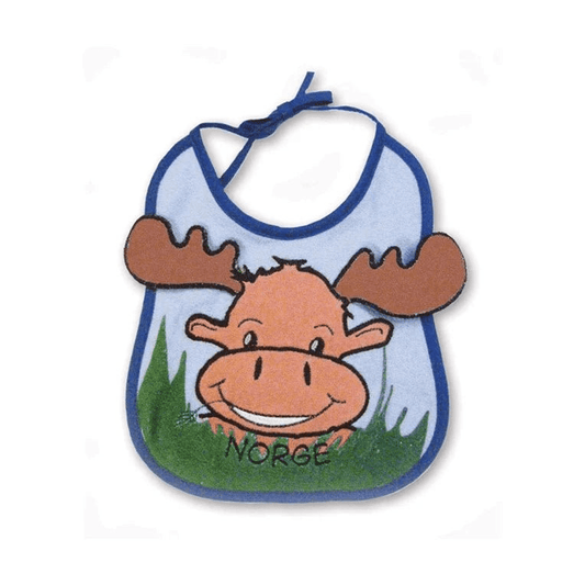 Baby smekke, Elg - NorwegianShop24